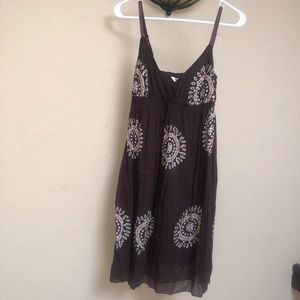 Great Derek Heart summer dress, size M